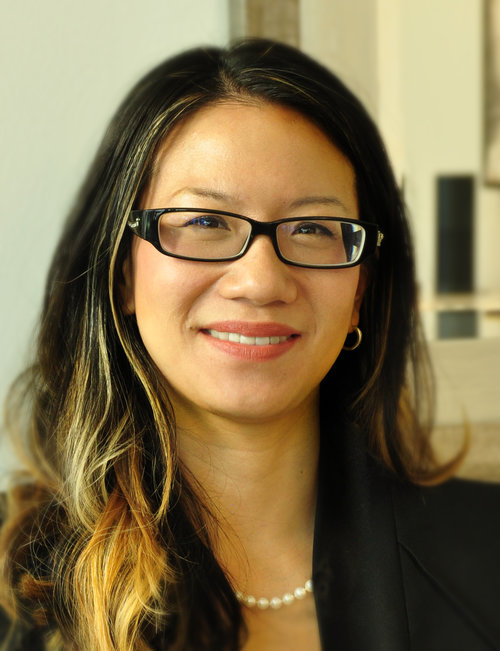 Tina J. Wang, MD